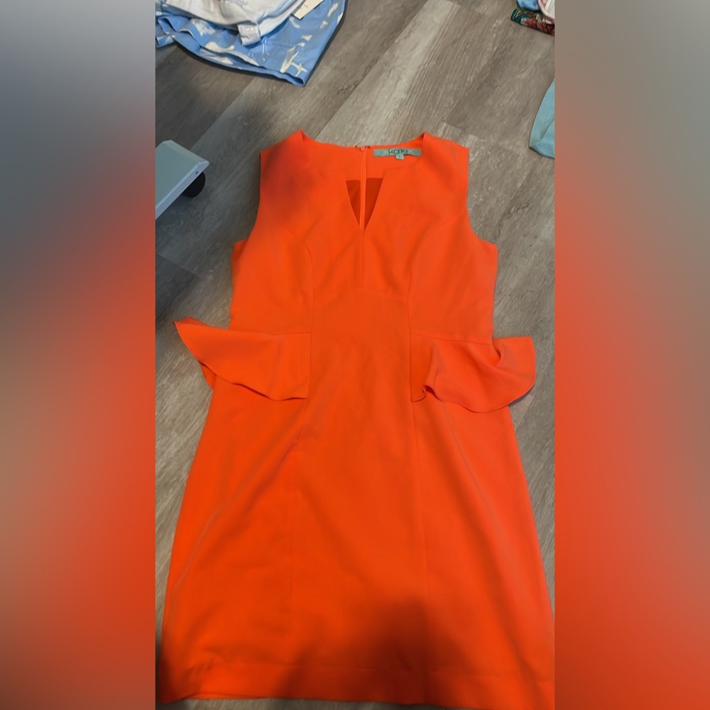 Boutique dress